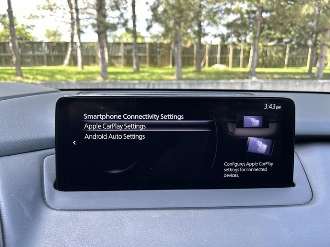 2022 Mazda CX-9 Signature AWD | No Accidents | Sunroof | Leather Seats Photo