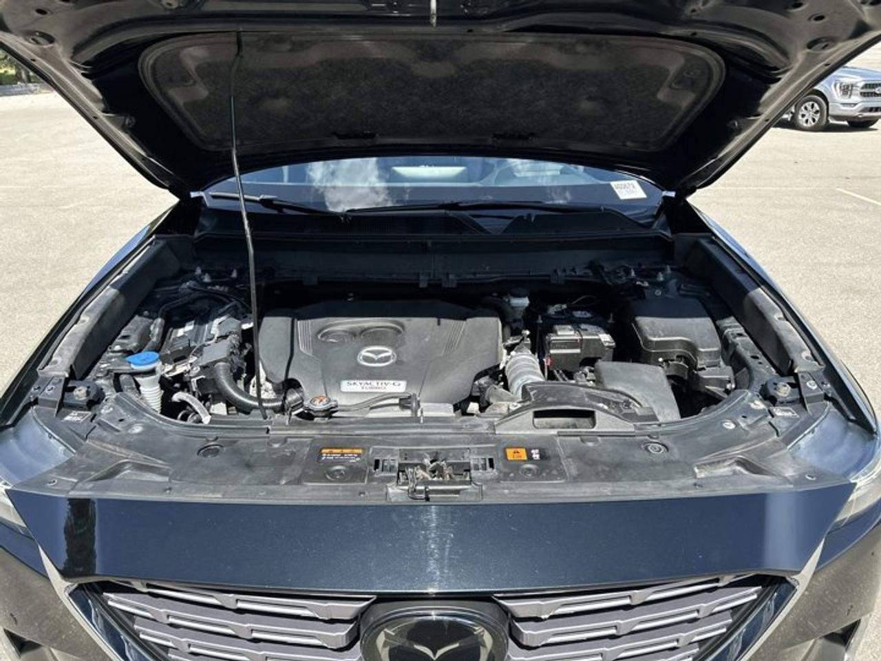 2022 Mazda CX-9 Signature AWD | No Accidents | Sunroof | Leather Seats Photo