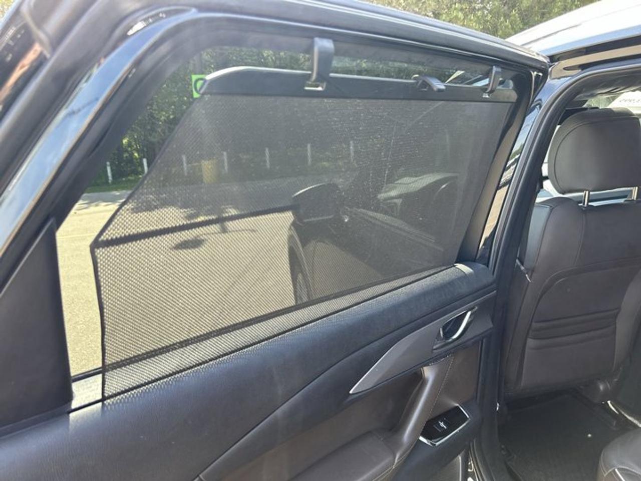 2022 Mazda CX-9 Signature AWD | No Accidents | Sunroof | Leather Seats Photo