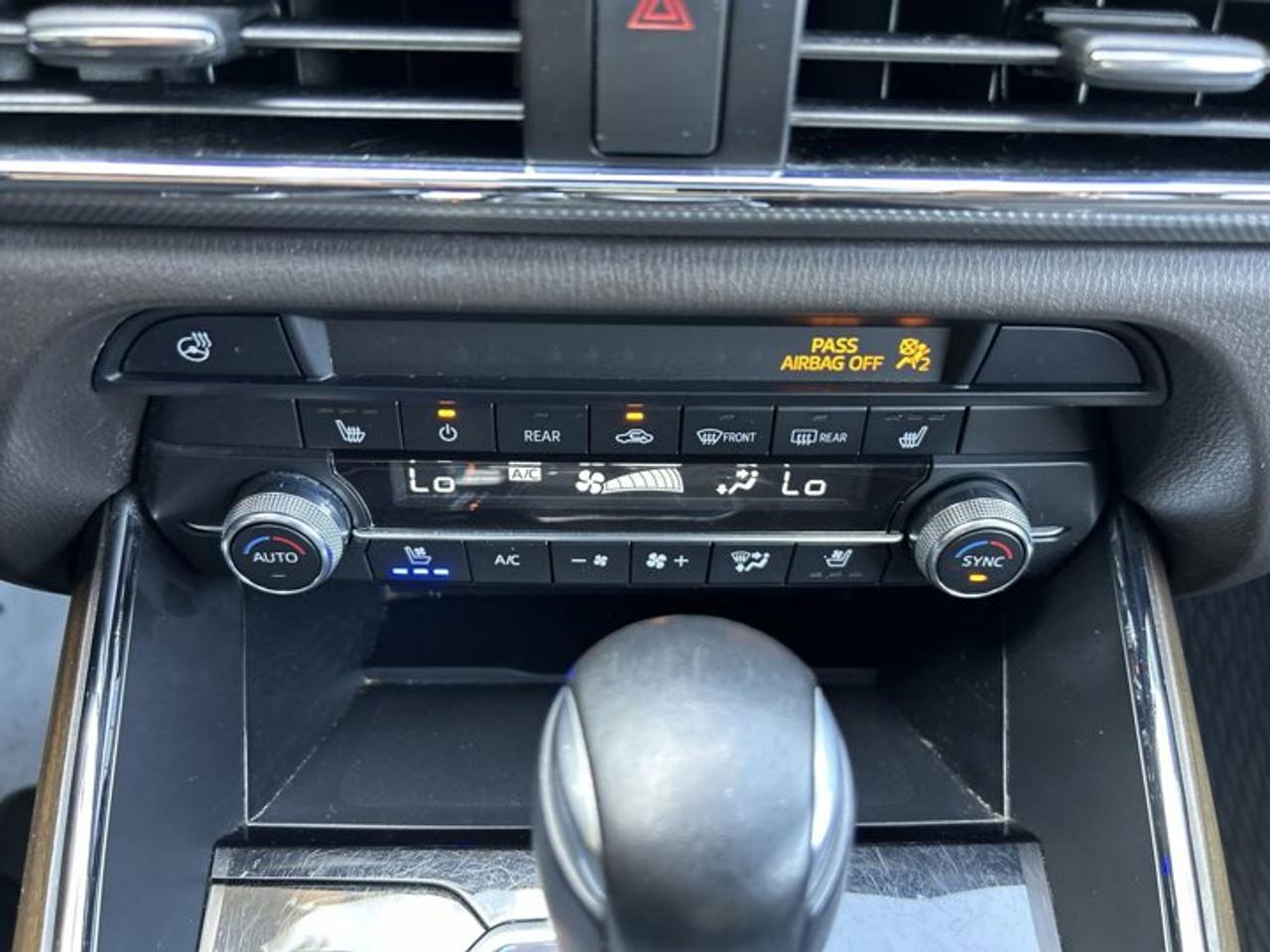 2022 Mazda CX-9 Signature AWD | No Accidents | Sunroof | Leather Seats Photo