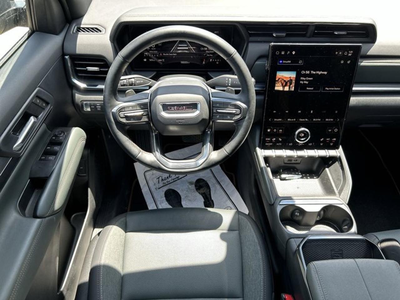 2026 GMC Terrain AT4 AWD | No Accidents | Panoramic Sunroof | Heated Steering Photo