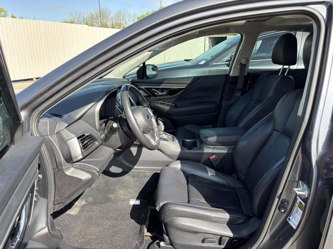 2023 Subaru Legacy GT | Sunroof | Vent. Front Seats | Heated Steering Photo