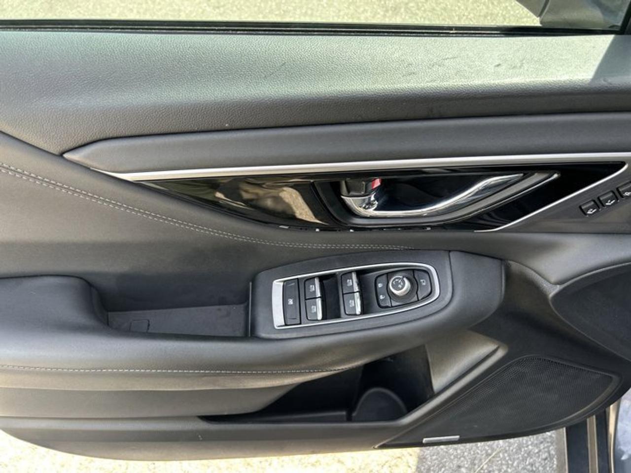 2023 Subaru Legacy GT CVT Photo