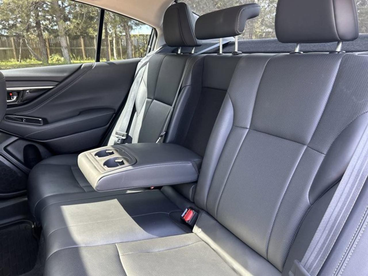 2023 Subaru Legacy GT CVT Photo