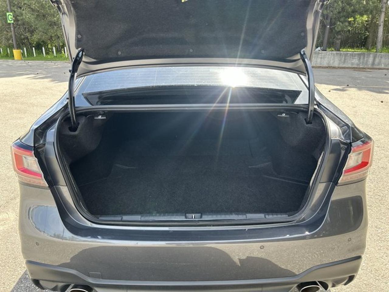 2023 Subaru Legacy GT CVT Photo