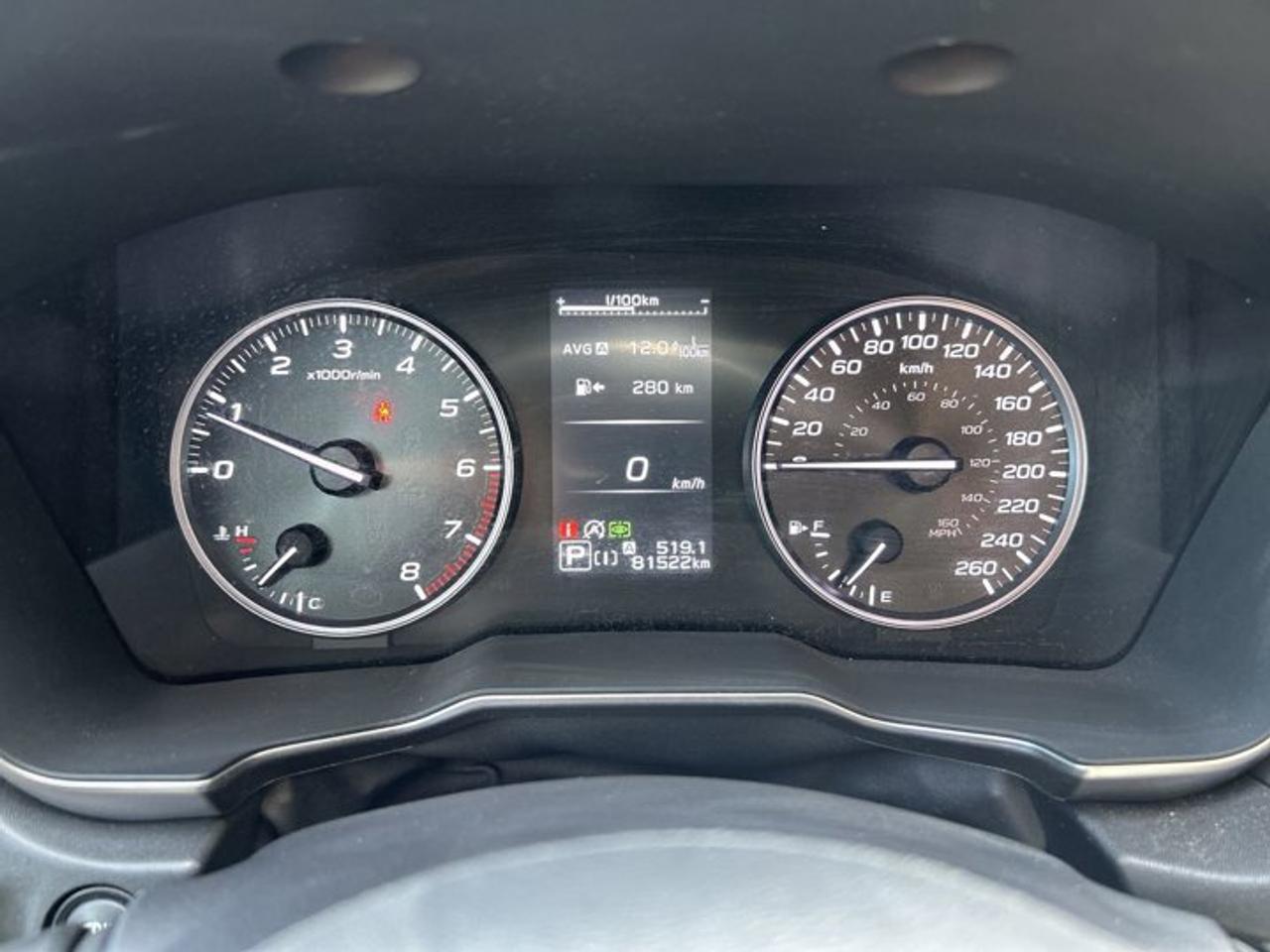 2023 Subaru Legacy GT CVT Photo
