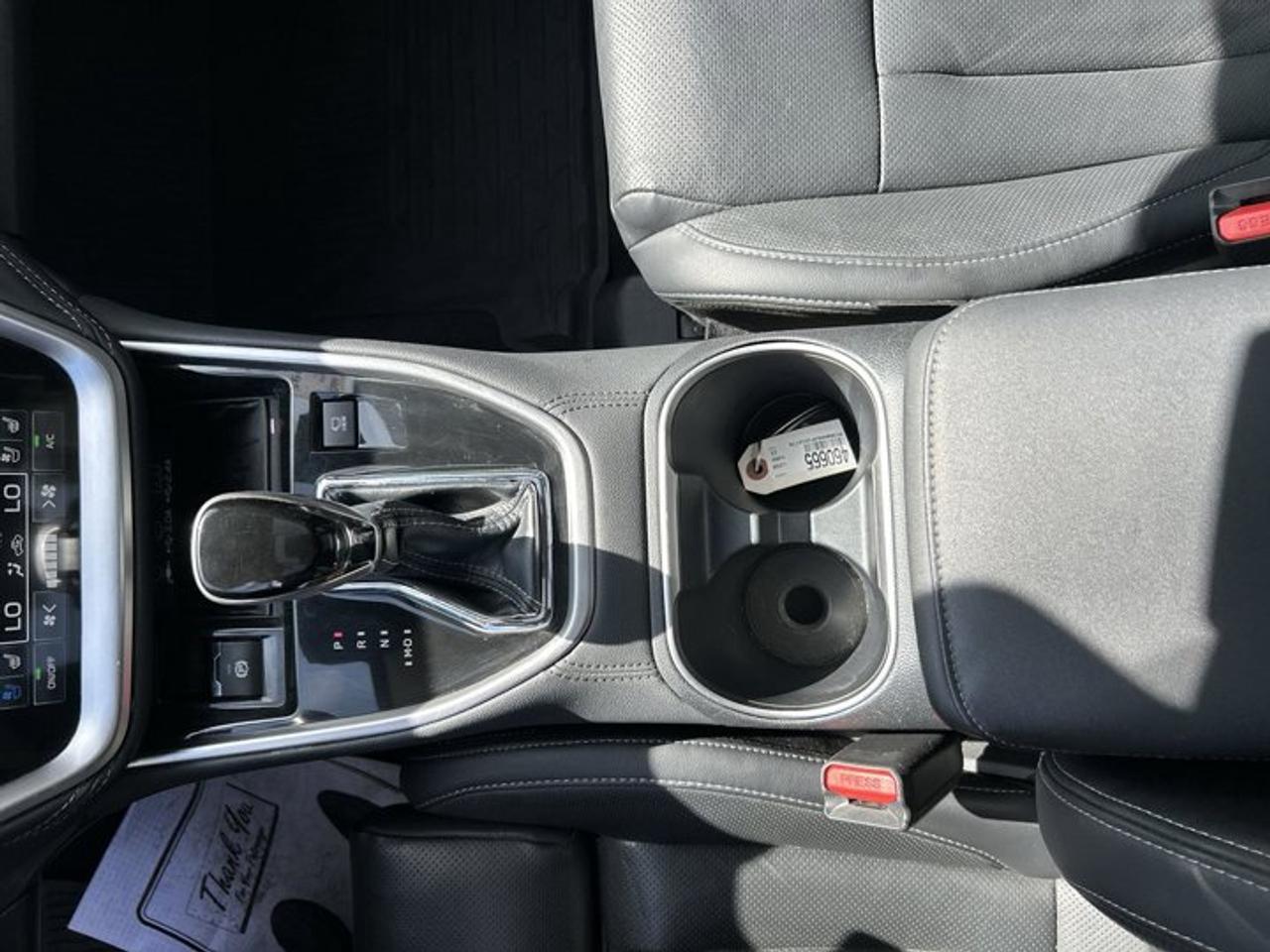 2023 Subaru Legacy GT CVT Photo