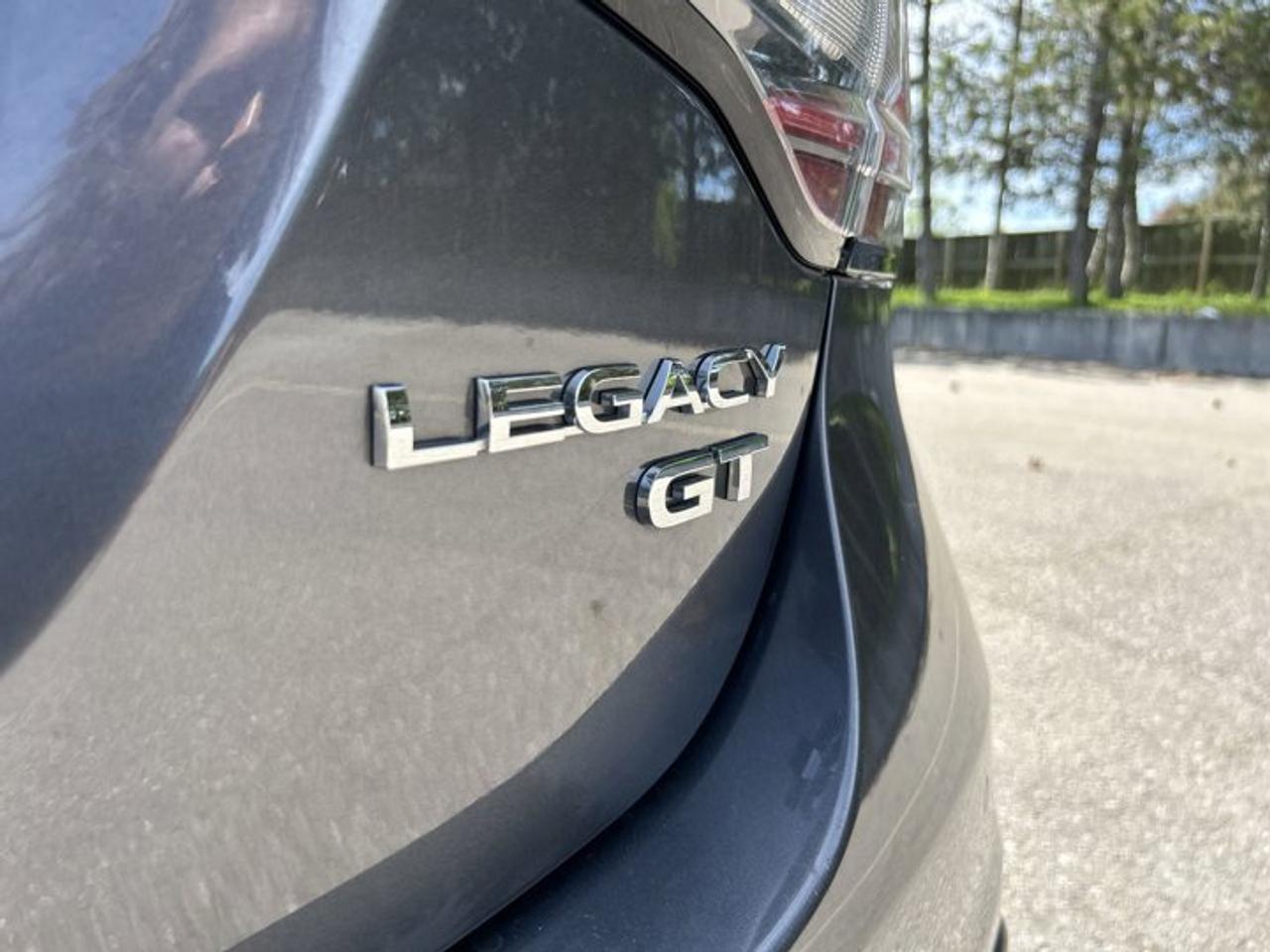 2023 Subaru Legacy GT CVT Photo
