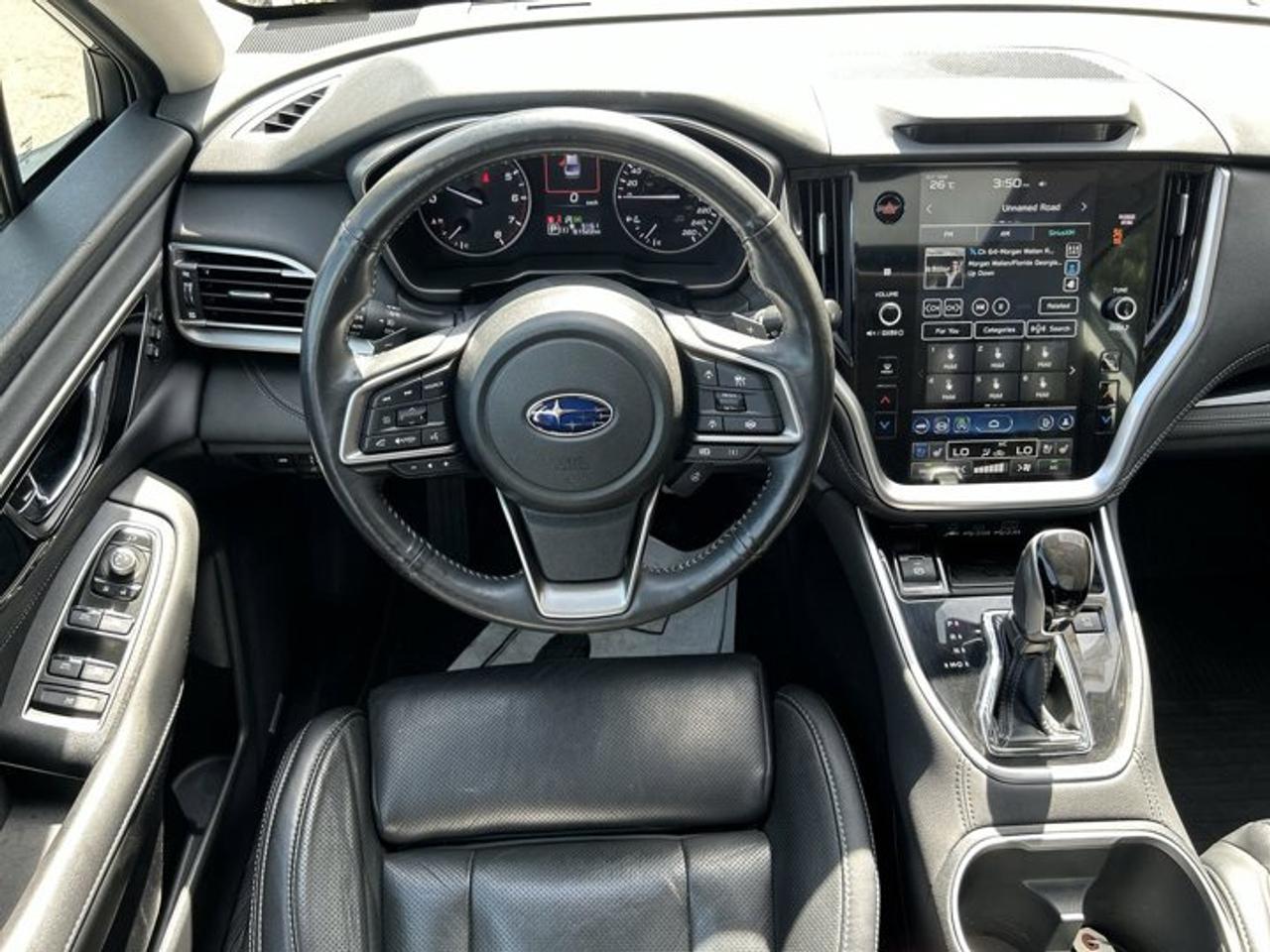 2023 Subaru Legacy GT CVT Photo