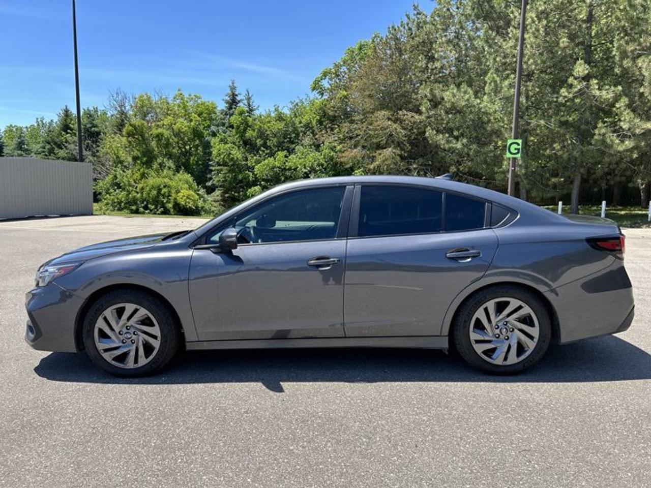 2023 Subaru Legacy GT CVT Photo