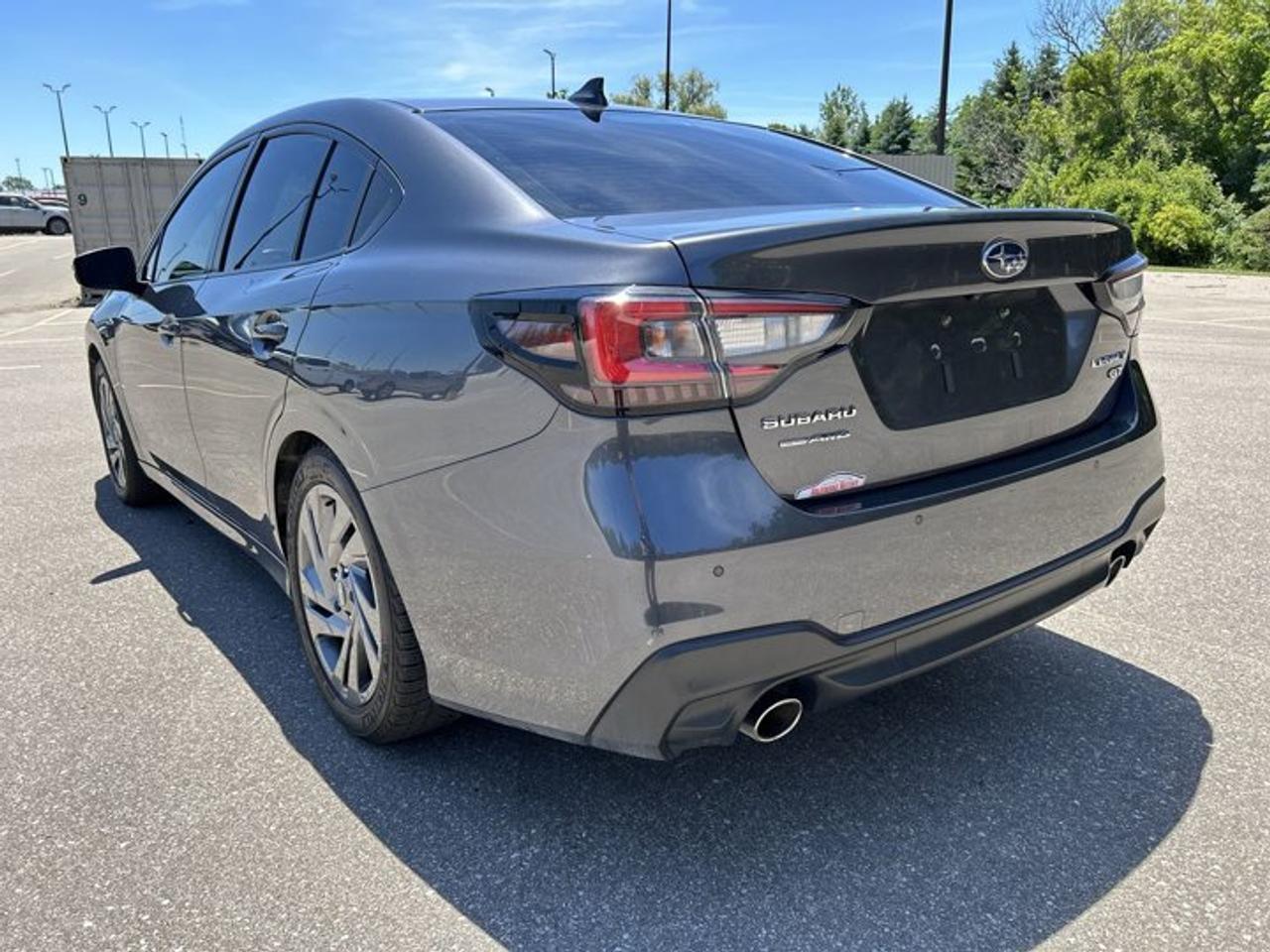 2023 Subaru Legacy GT CVT Photo