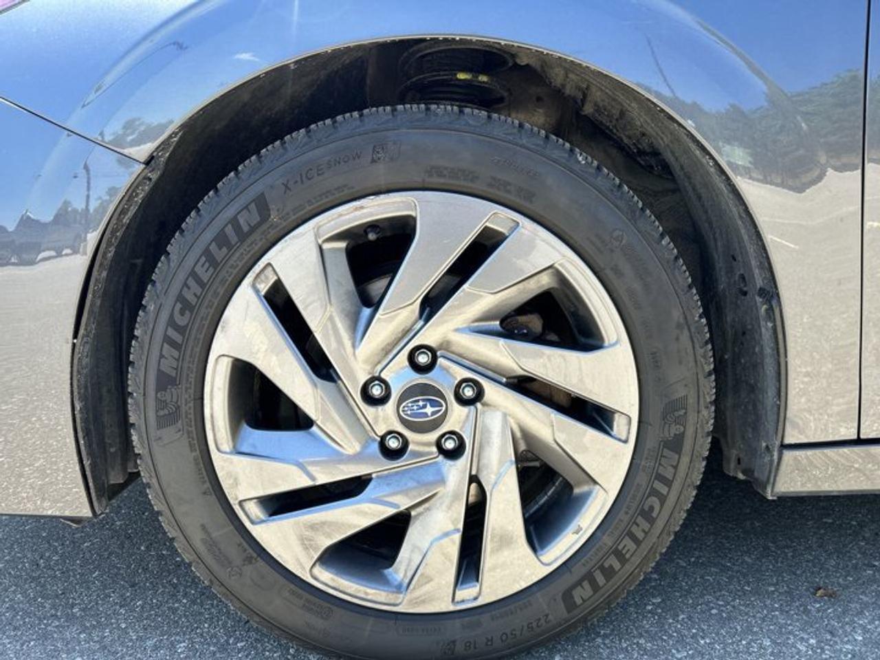 2023 Subaru Legacy GT CVT Photo