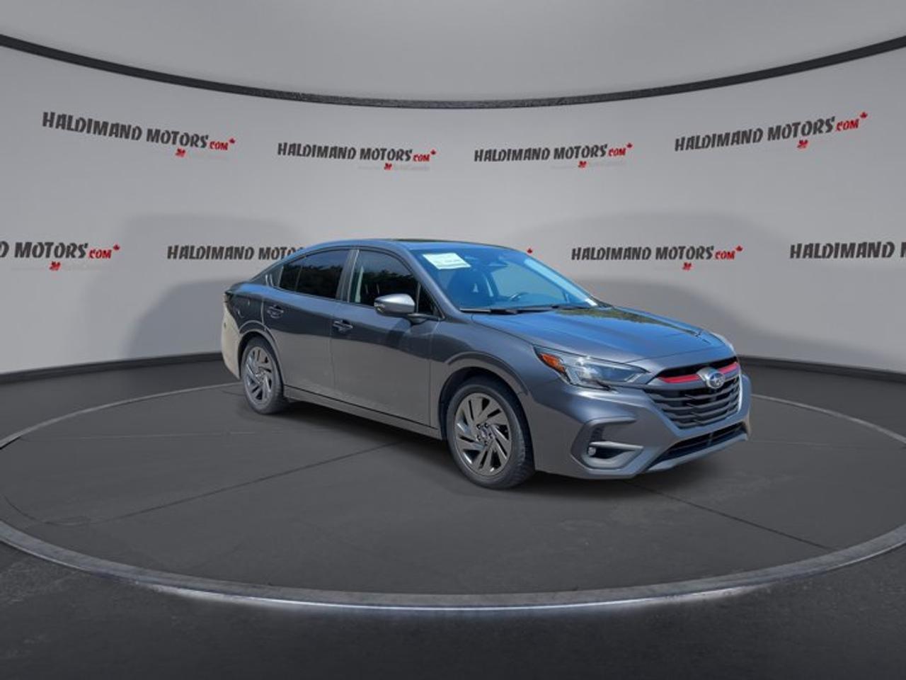 2023 Subaru Legacy GT CVT Photo