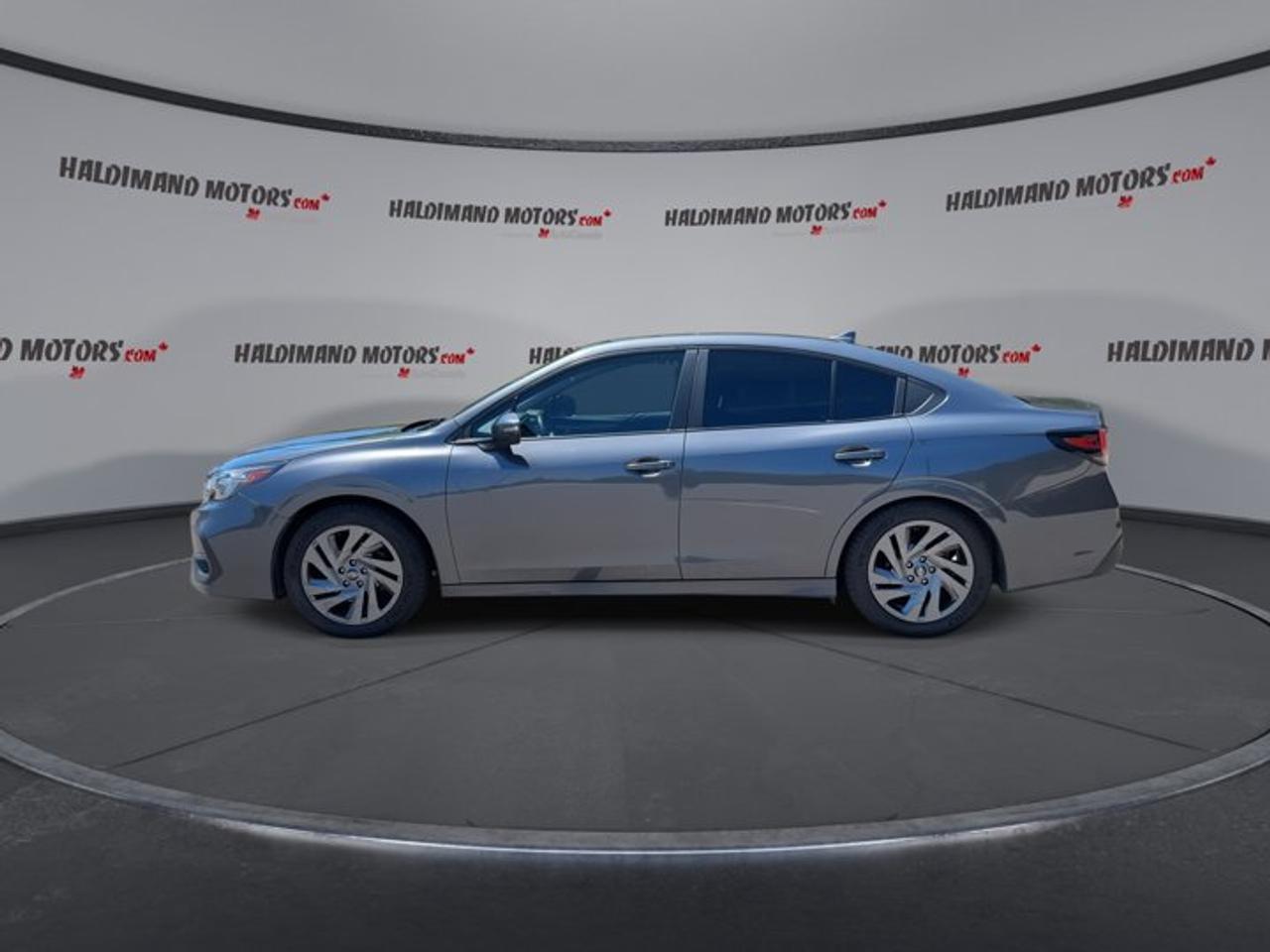 2023 Subaru Legacy GT CVT Photo