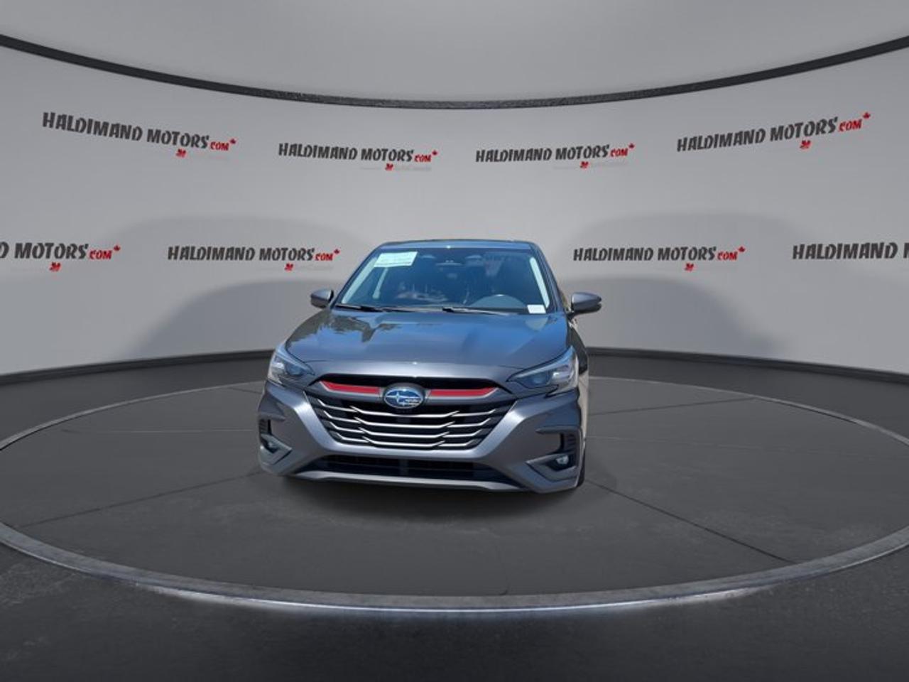 2023 Subaru Legacy GT CVT Photo