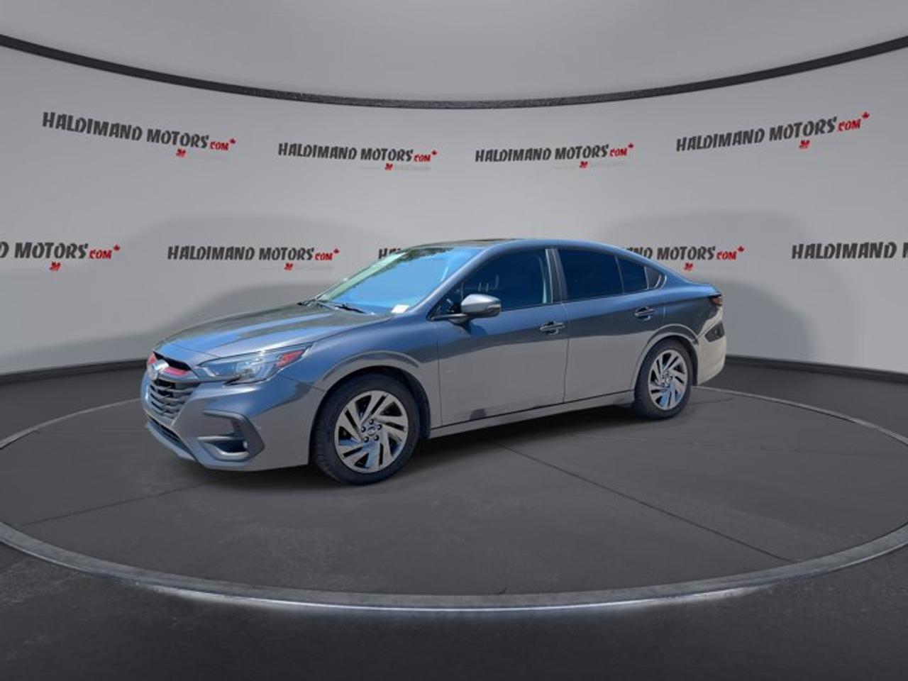 2023 Subaru Legacy GT CVT Photo