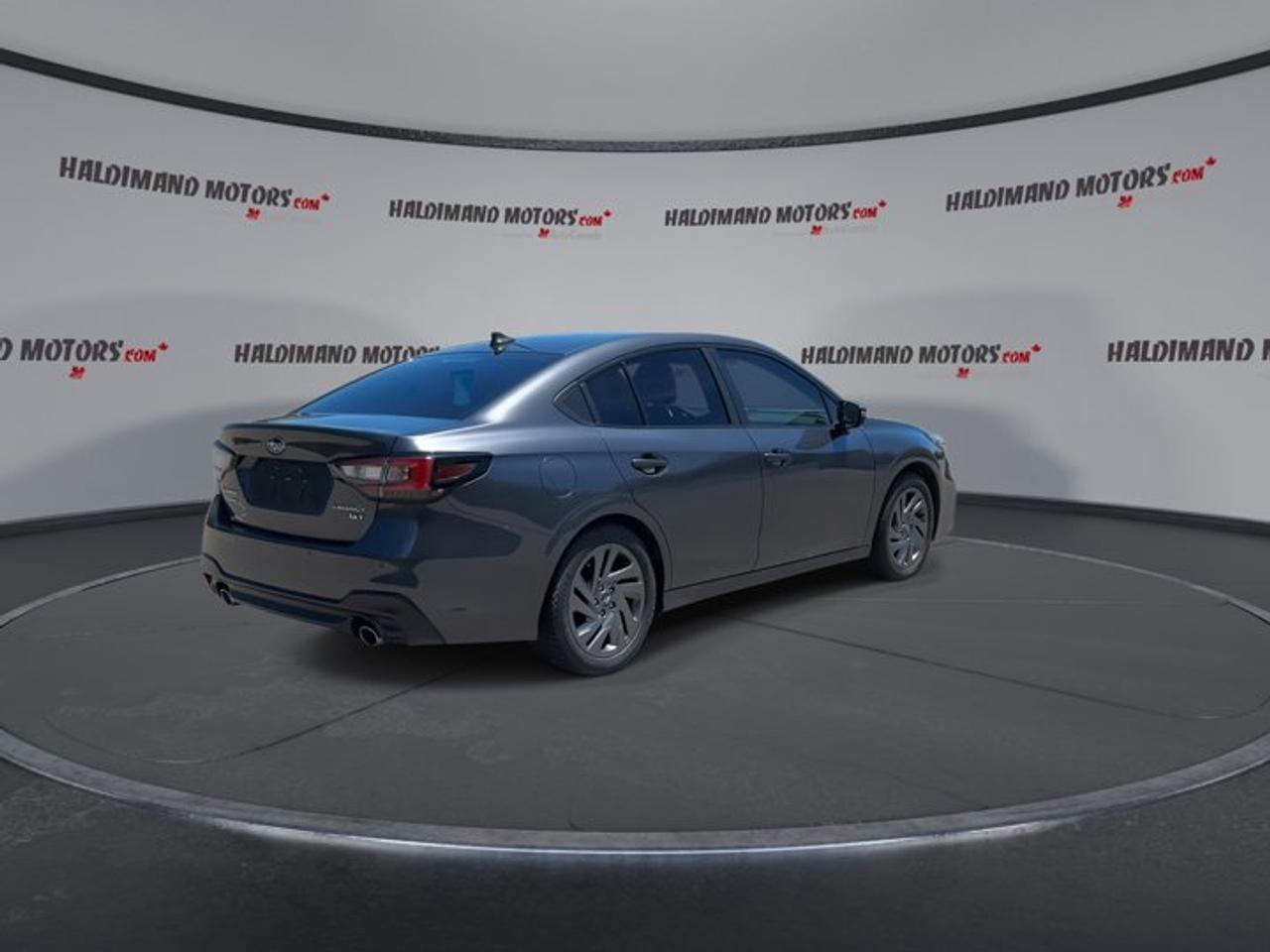2023 Subaru Legacy GT CVT Photo
