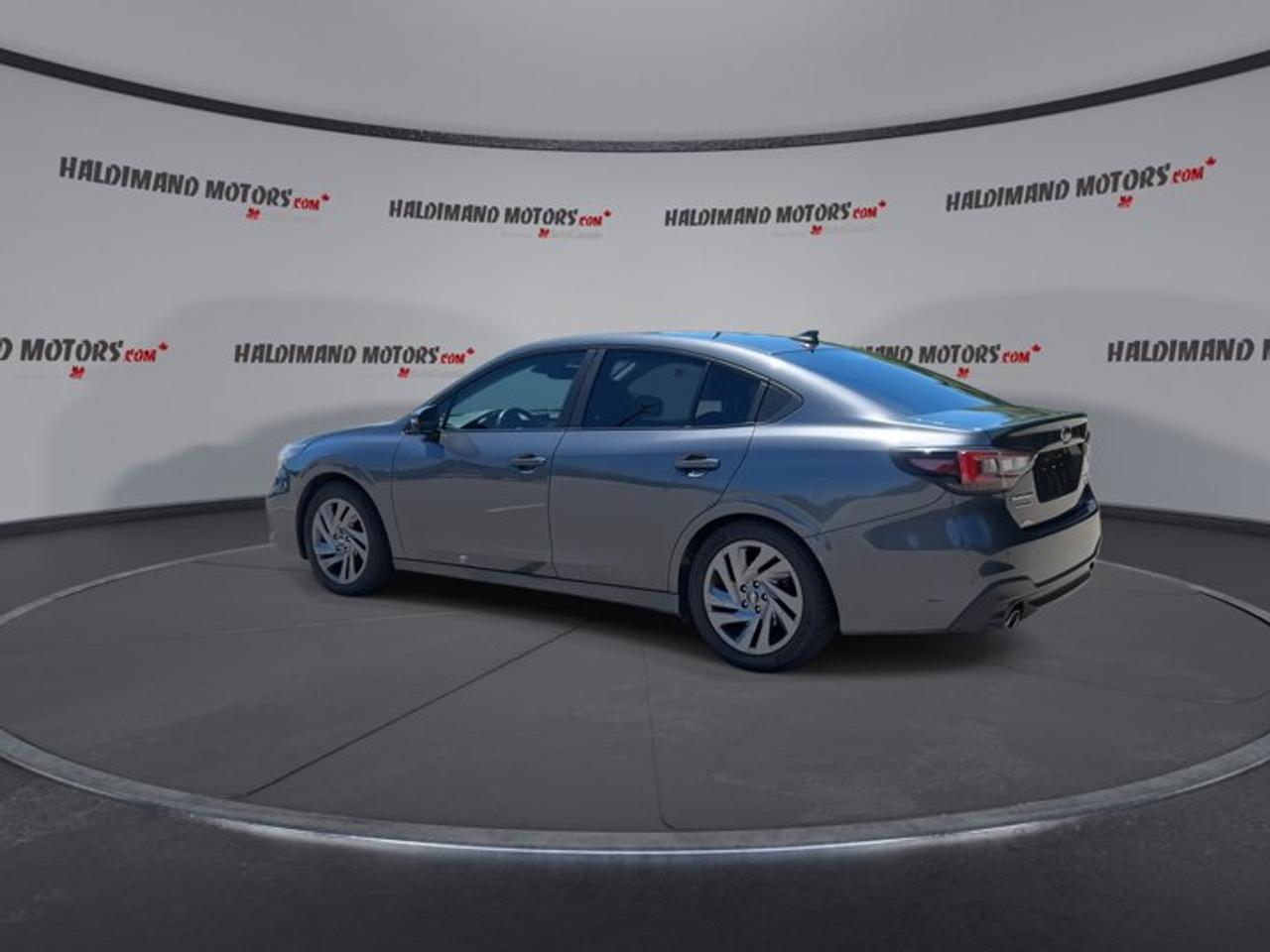 2023 Subaru Legacy GT CVT Photo