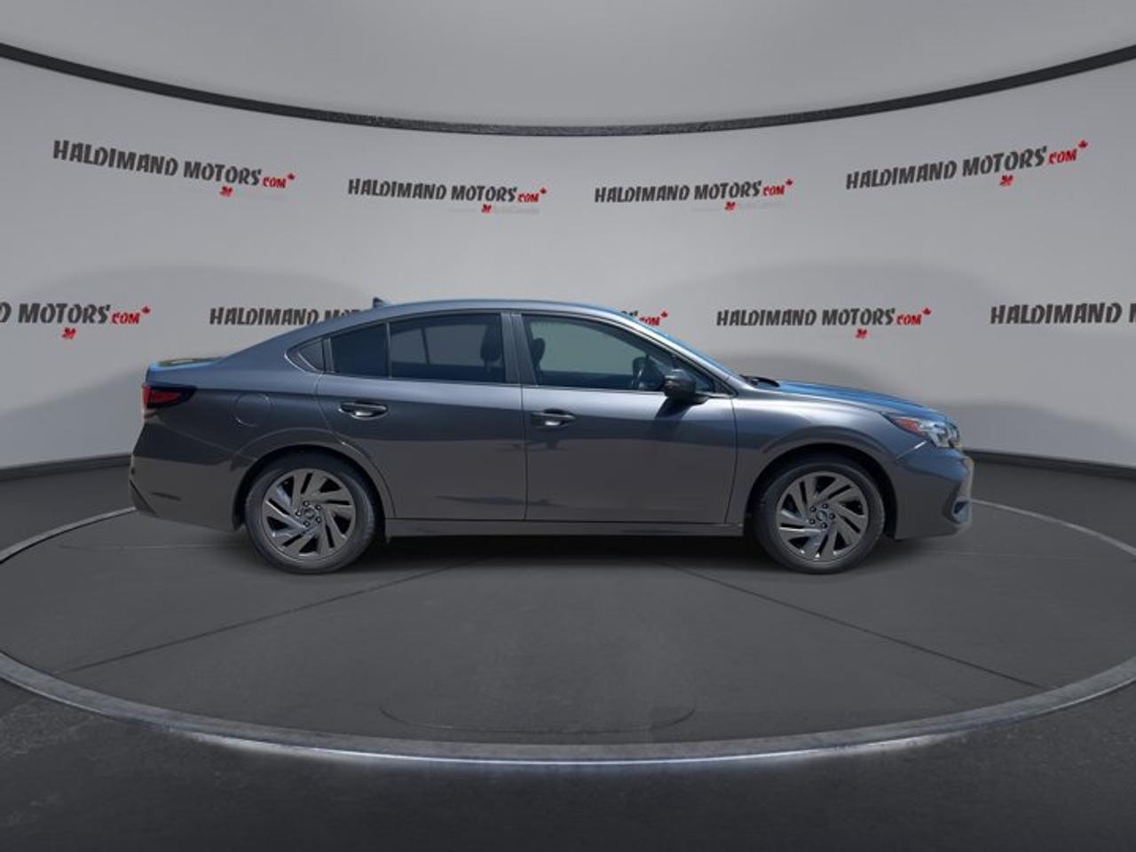 2023 Subaru Legacy GT CVT Photo
