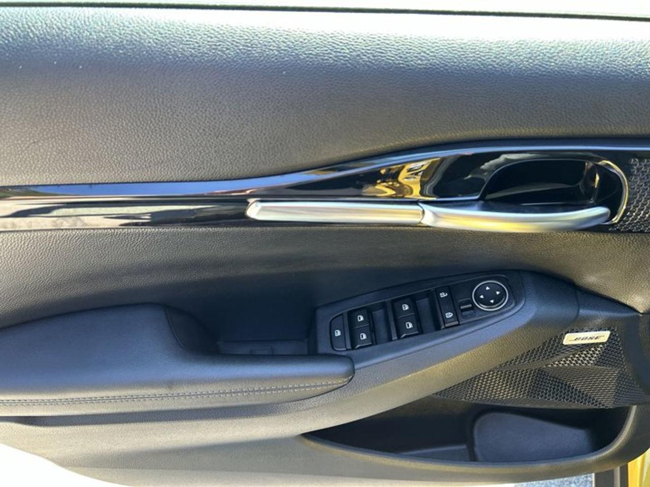 2023 Kia Seltos SX Turbo AWD | Sunroof | Vent. Front Seats | Heated Steering Photo