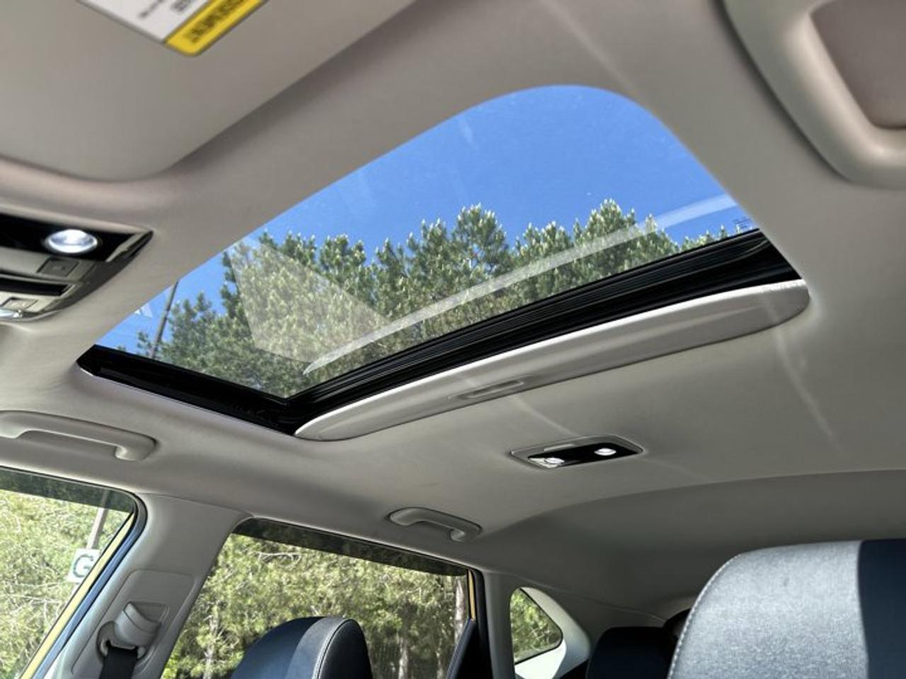 2023 Kia Seltos SX Turbo AWD | Sunroof | Vent. Front Seats | Heated Steering Photo