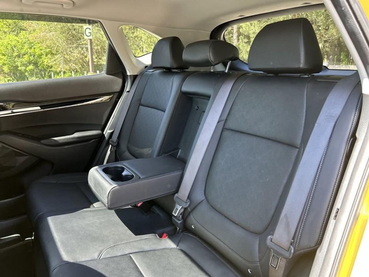 2023 Kia Seltos SX Turbo AWD | Sunroof | Vent. Front Seats | Heated Steering Photo