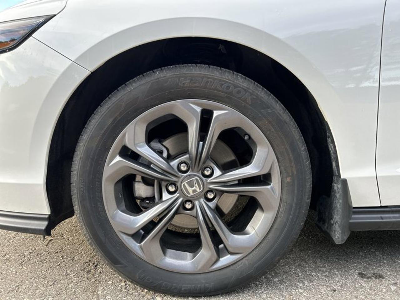 2024 Honda Accord Sedan EX 2WD | Sunroof Photo