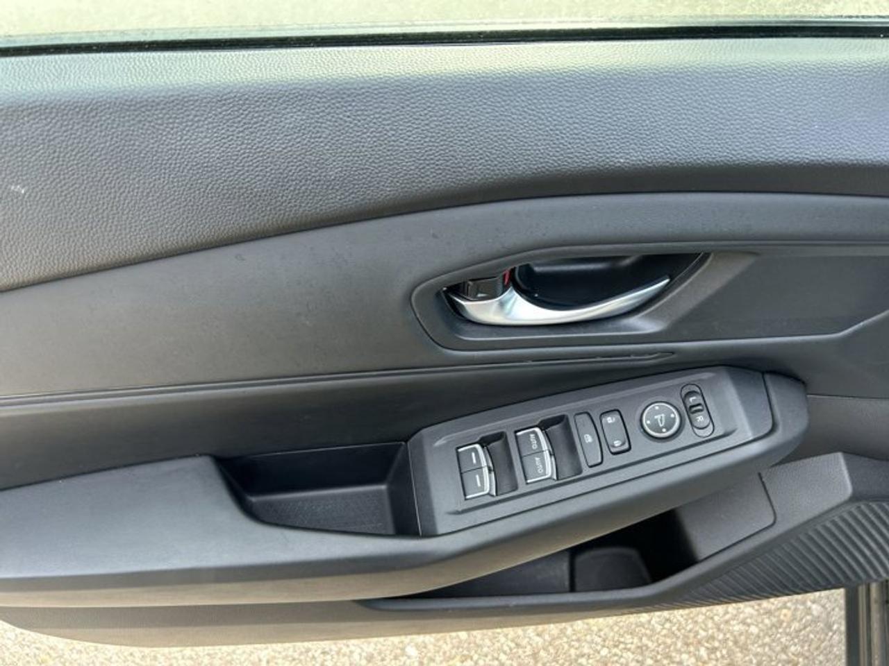 2024 Honda Accord Sedan EX 2WD | Sunroof Photo