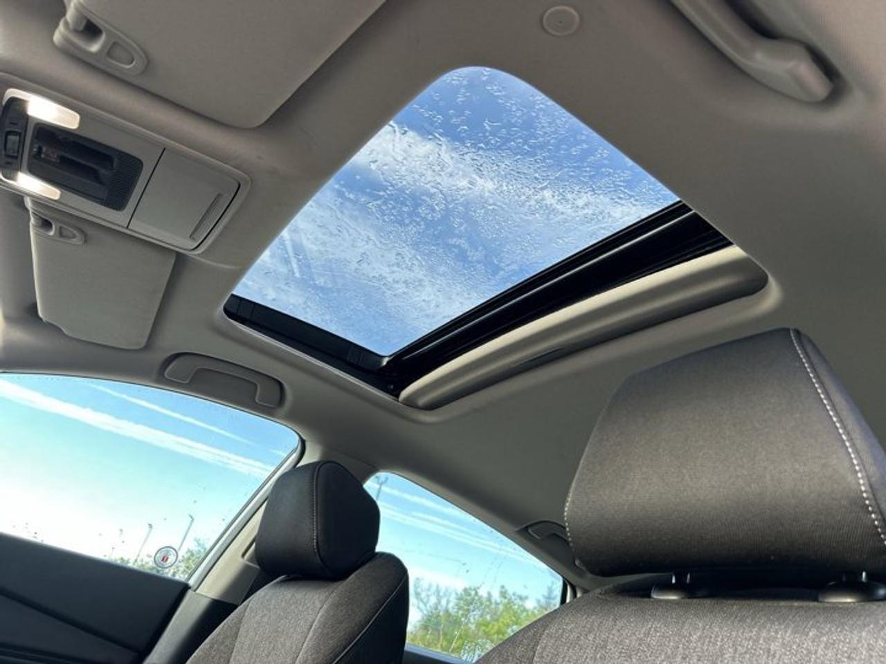 2024 Honda Accord Sedan EX 2WD | Sunroof Photo