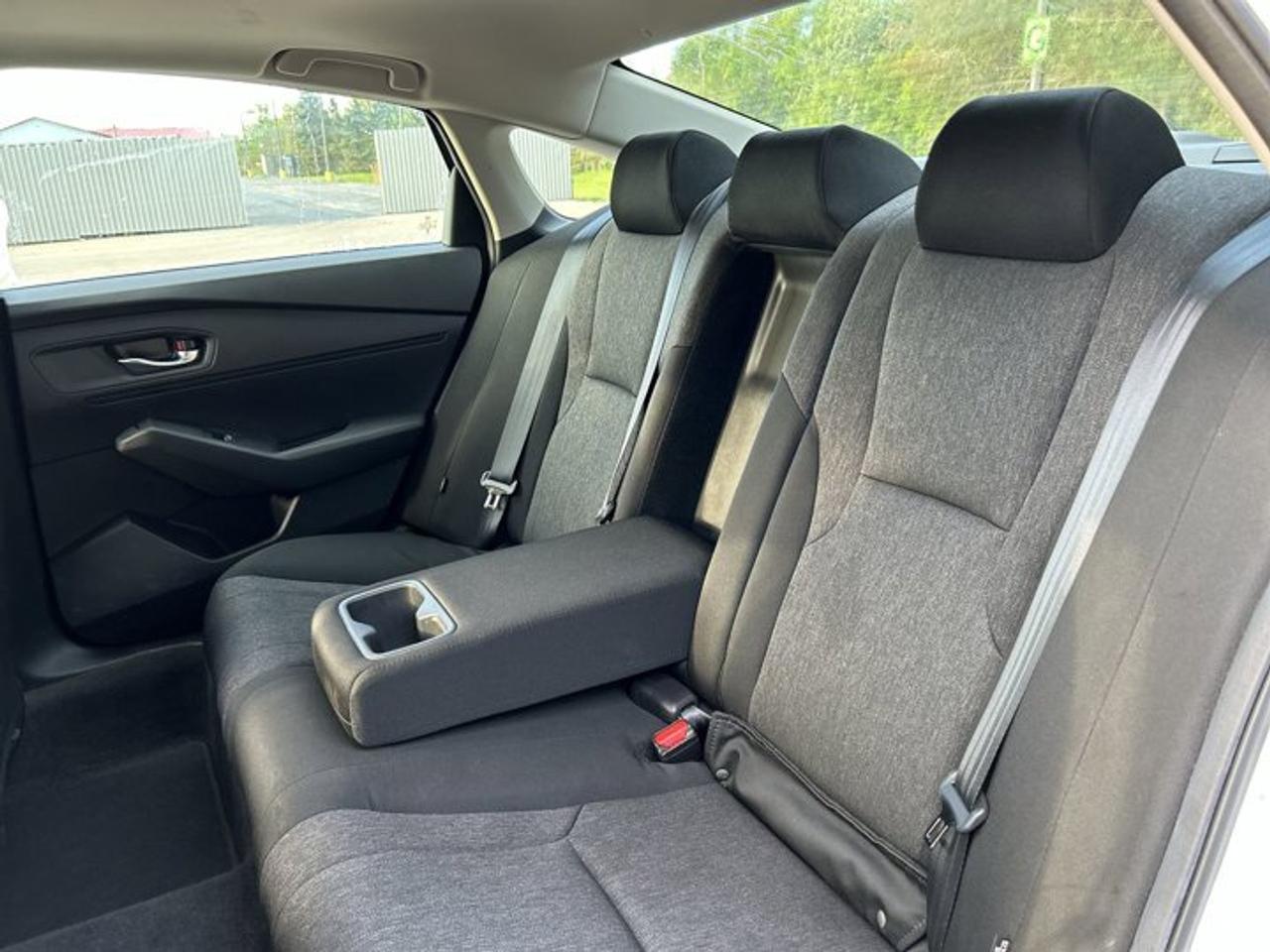 2024 Honda Accord Sedan EX 2WD | Sunroof Photo