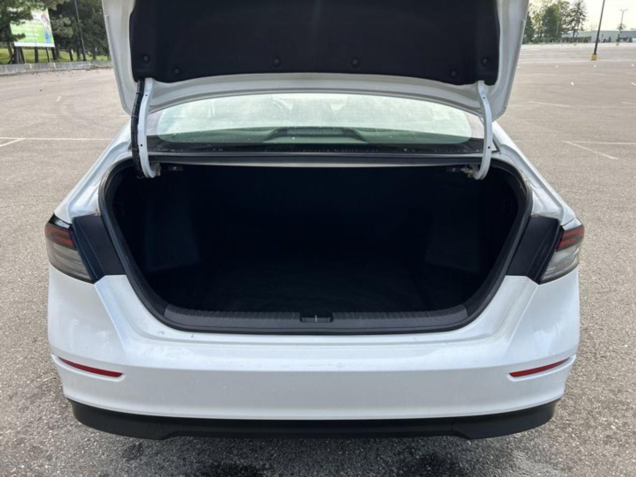 2024 Honda Accord Sedan EX 2WD | Sunroof Photo