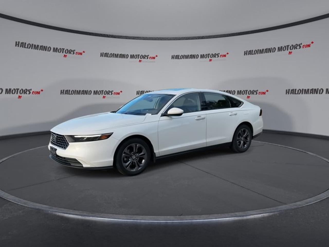 2024 Honda Accord Sedan EX 2WD | Sunroof Photo