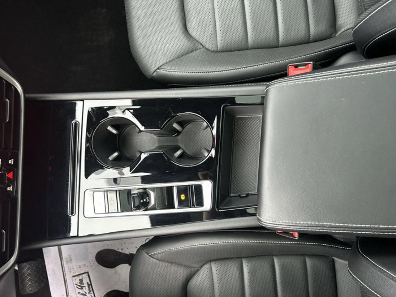2024 Volkswagen Atlas Cross Sport Highline 2.0 4WD | No Accidents | Leather Seats Photo