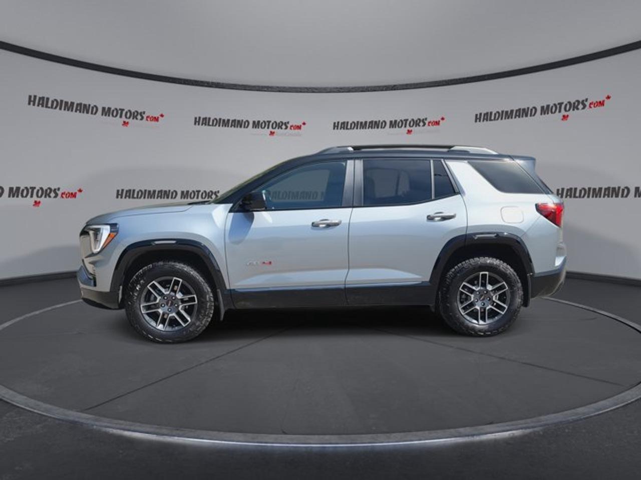 2026 GMC Terrain AT4 AWD | No Accidents | Panoramic Sunroof | Heated Steering Photo