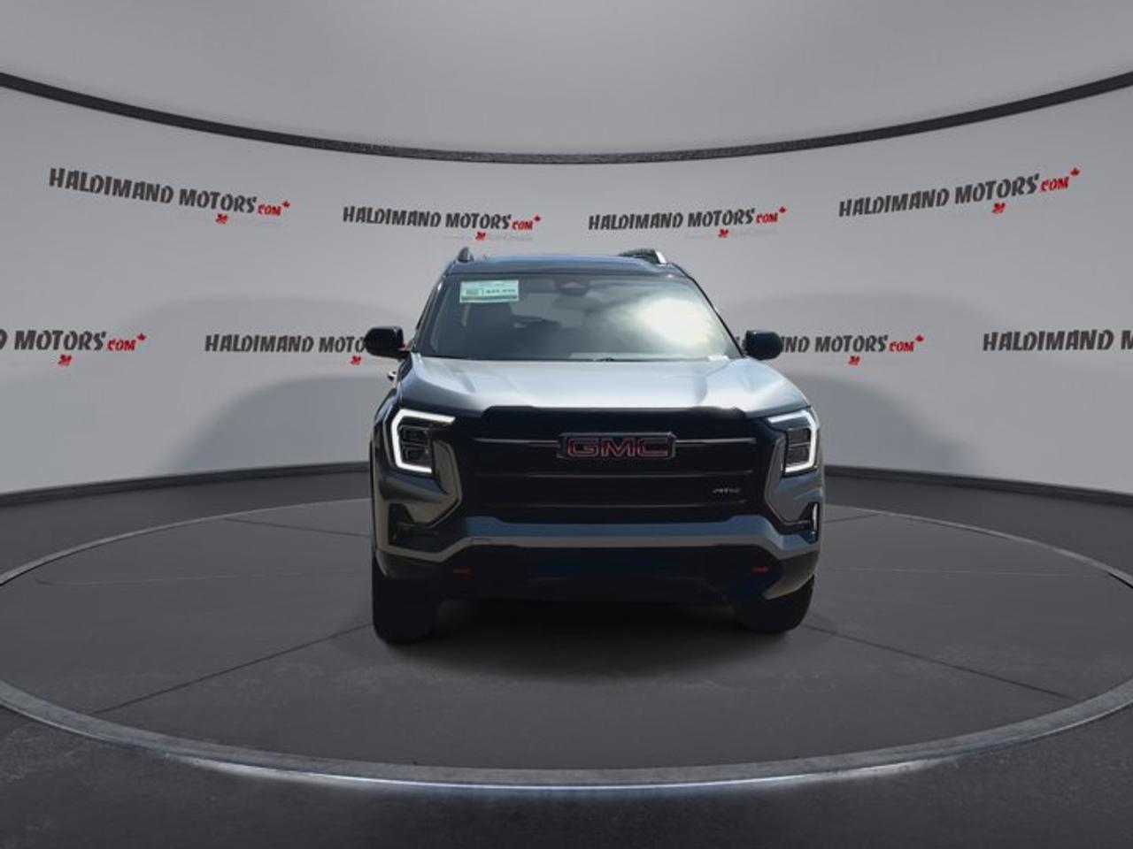 2026 GMC Terrain AT4 AWD | No Accidents | Panoramic Sunroof | Heated Steering Photo