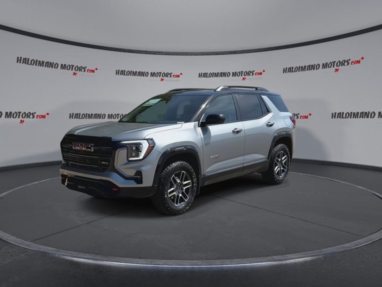 2026 GMC Terrain AT4 AWD | No Accidents | Panoramic Sunroof | Heated Steering Photo