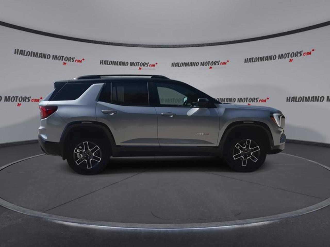 2026 GMC Terrain AT4 AWD | No Accidents | Panoramic Sunroof | Heated Steering Photo