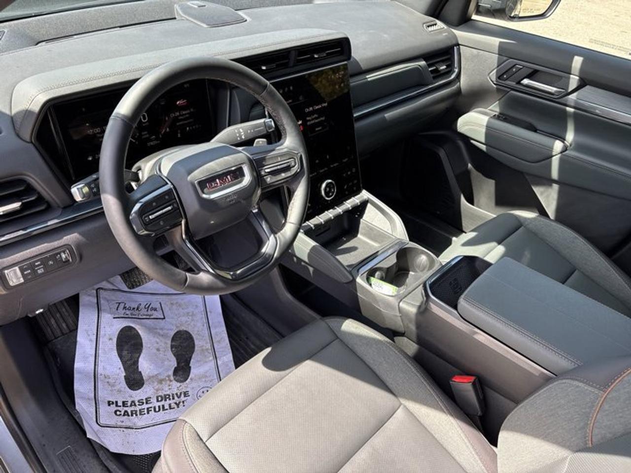 2026 GMC Terrain AT4 AWD | No Accidents | Panoramic Sunroof | Heated Steering Photo