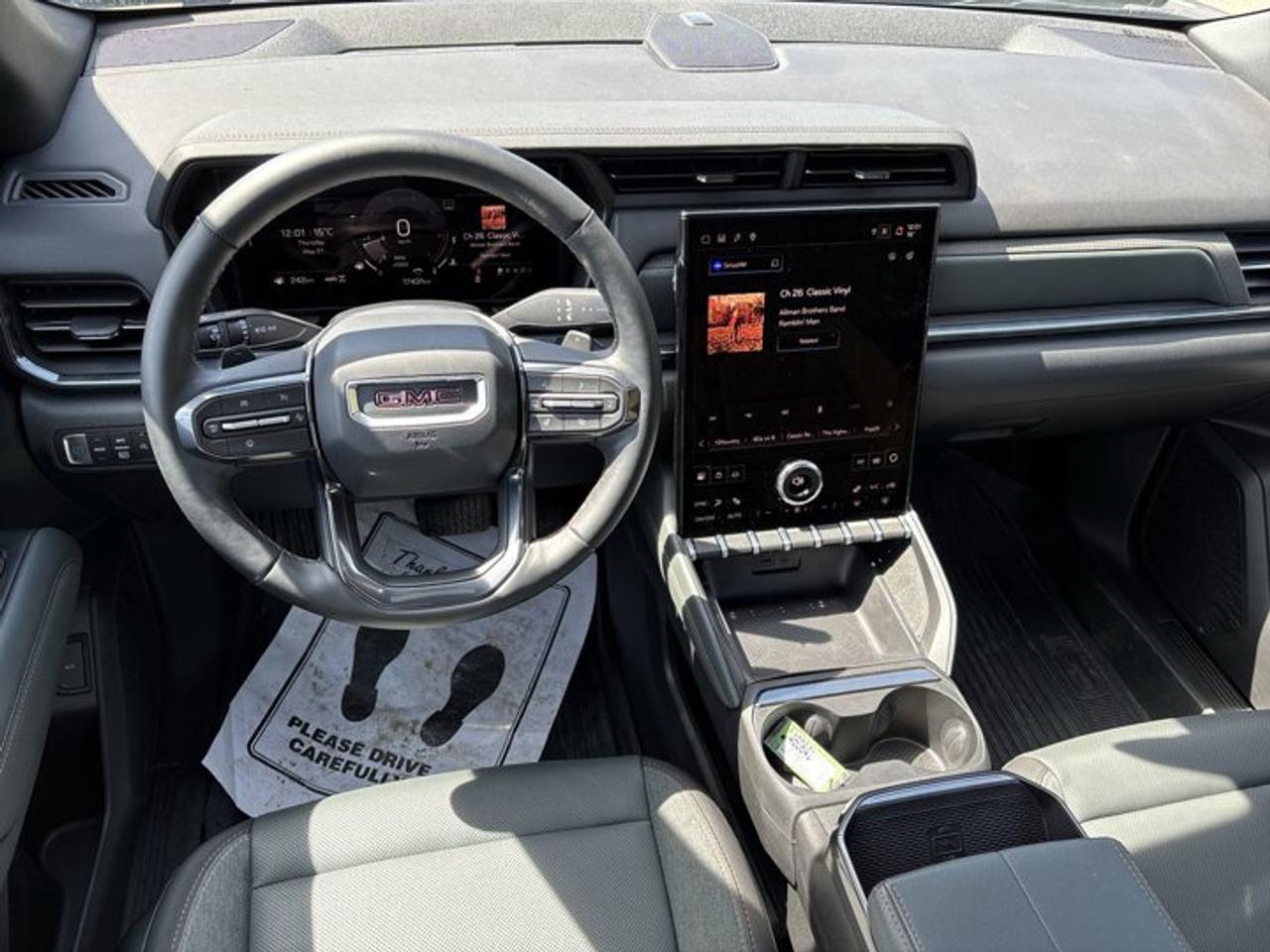 2026 GMC Terrain AT4 AWD | No Accidents | Panoramic Sunroof | Heated Steering Photo