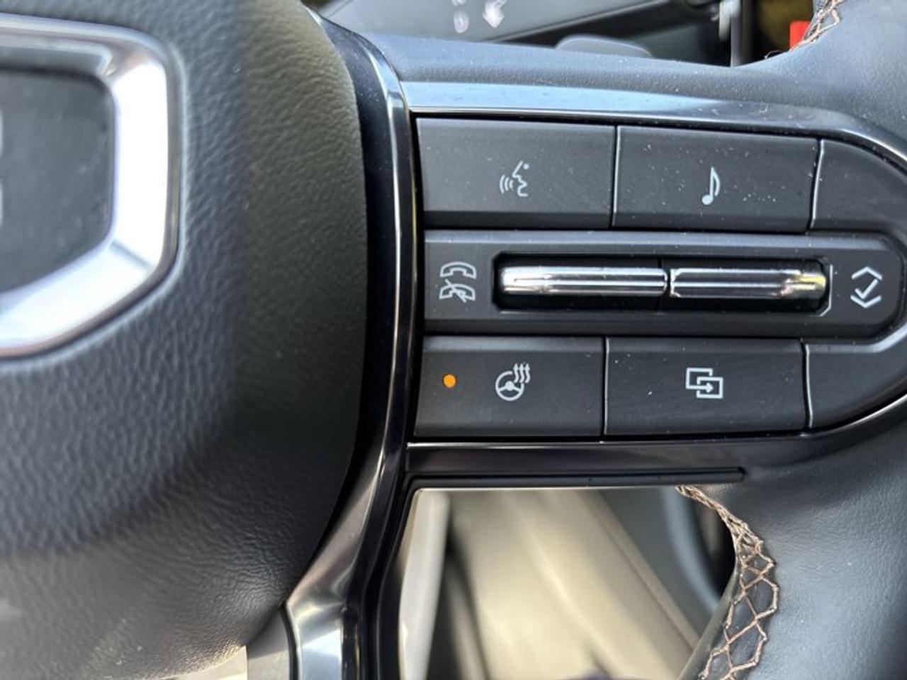 2026 GMC Terrain AT4 AWD | No Accidents | Panoramic Sunroof | Heated Steering Photo