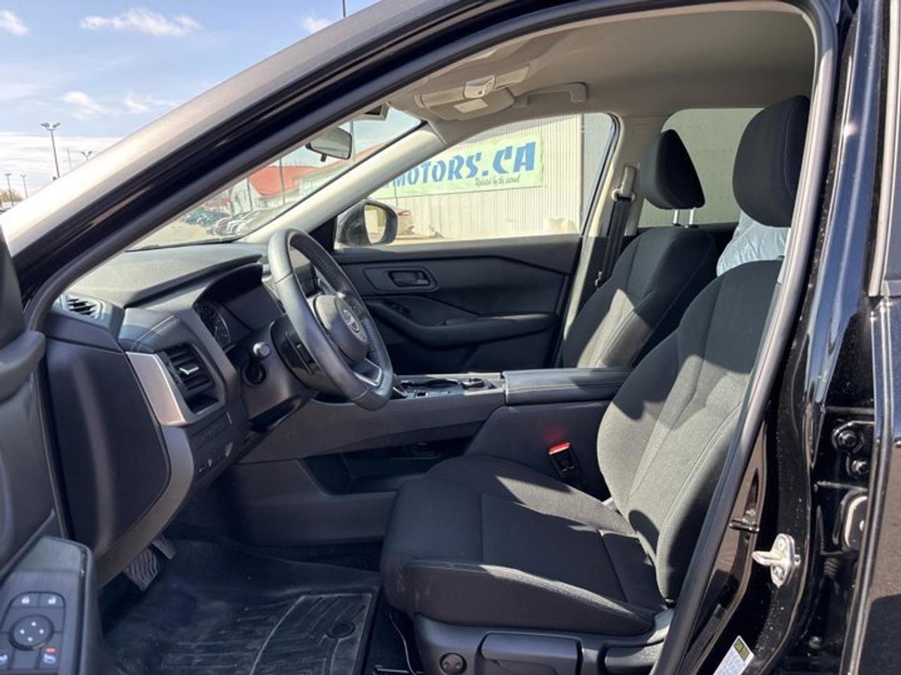 2024 Nissan Rogue S AWD | No Accidents | Heated Steering Photo