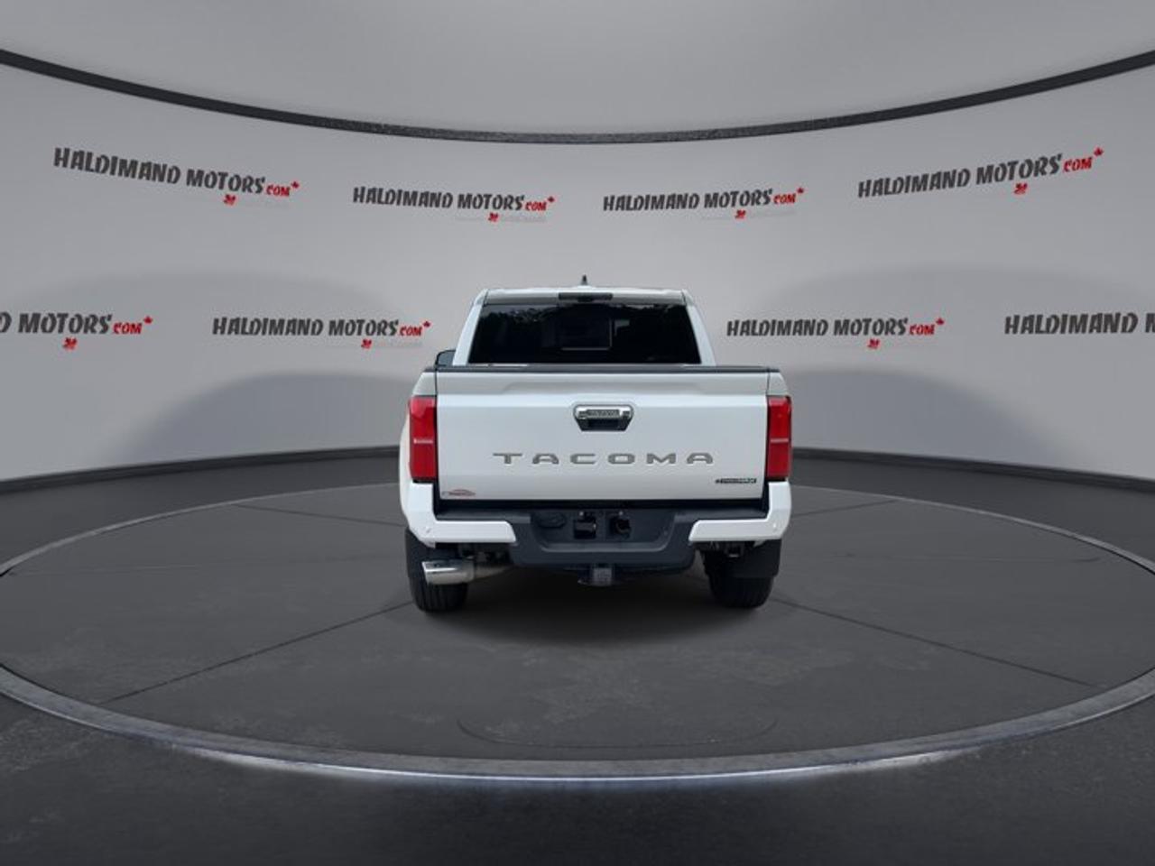 2025 Toyota Tacoma Limited Double Cab 5' Bed Hybrid 4x4 | Sunroof Photo