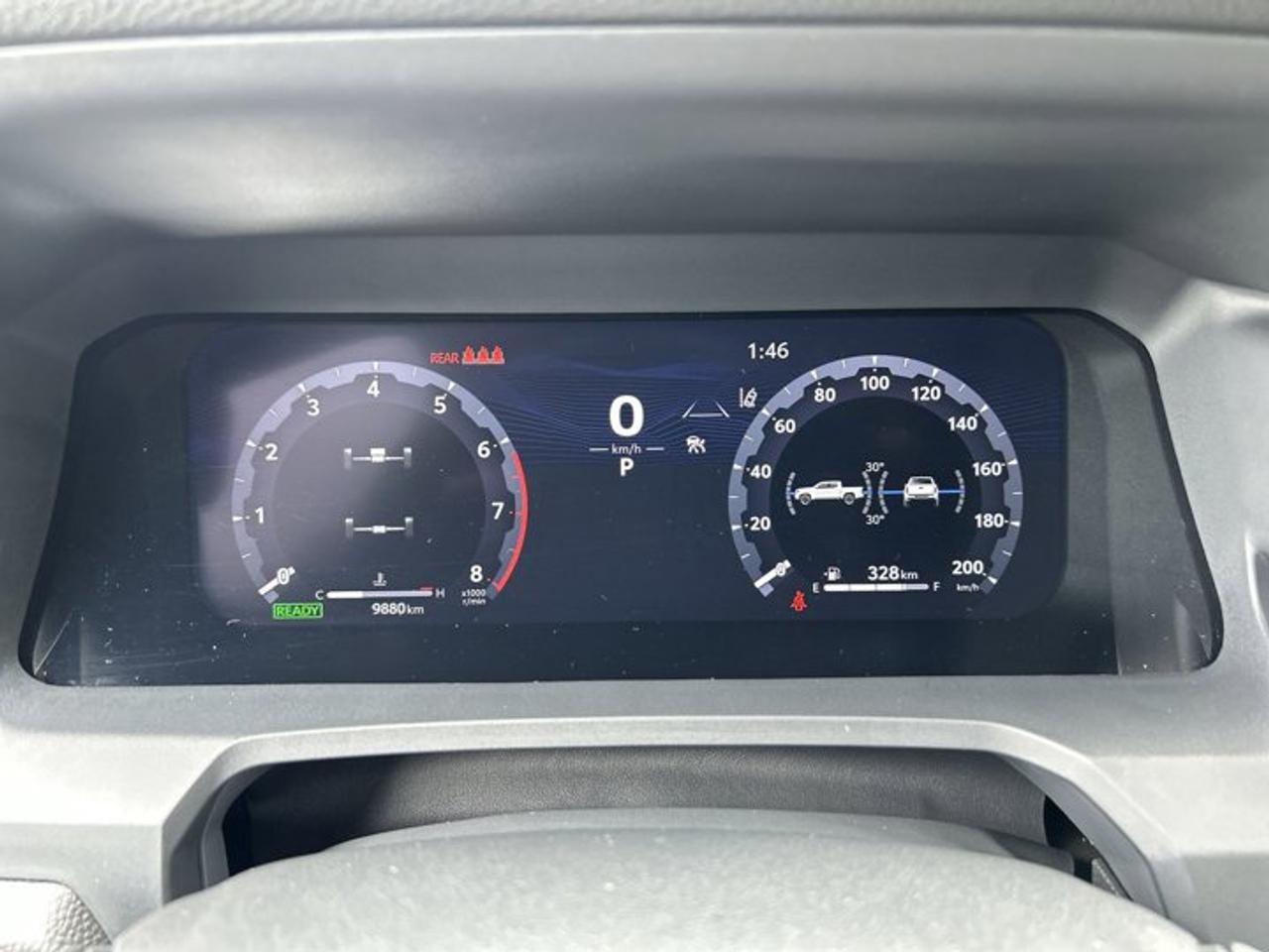 2025 Toyota Tacoma Limited Double Cab 5' Bed Hybrid 4x4 | Sunroof Photo