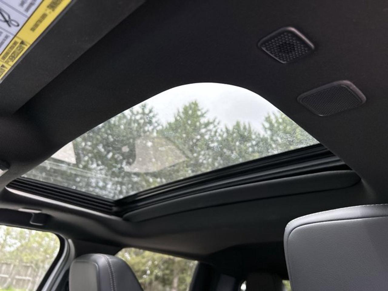 2025 Toyota Tacoma Limited Double Cab 5' Bed Hybrid 4x4 | Sunroof Photo