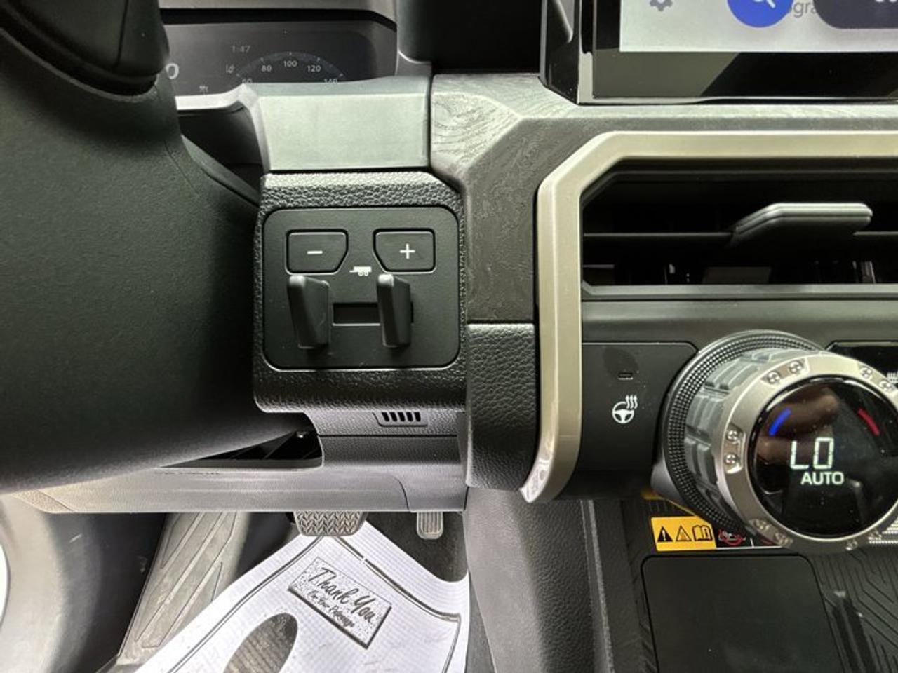 2025 Toyota Tacoma Limited Double Cab 5' Bed Hybrid 4x4 | Sunroof Photo