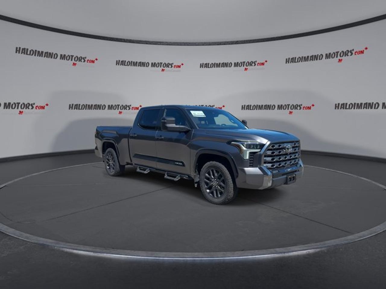 2022 Toyota Tundra Platinum Crewmax 6.5' 4x4 | No Accidents | All Vent. Seats Photo1