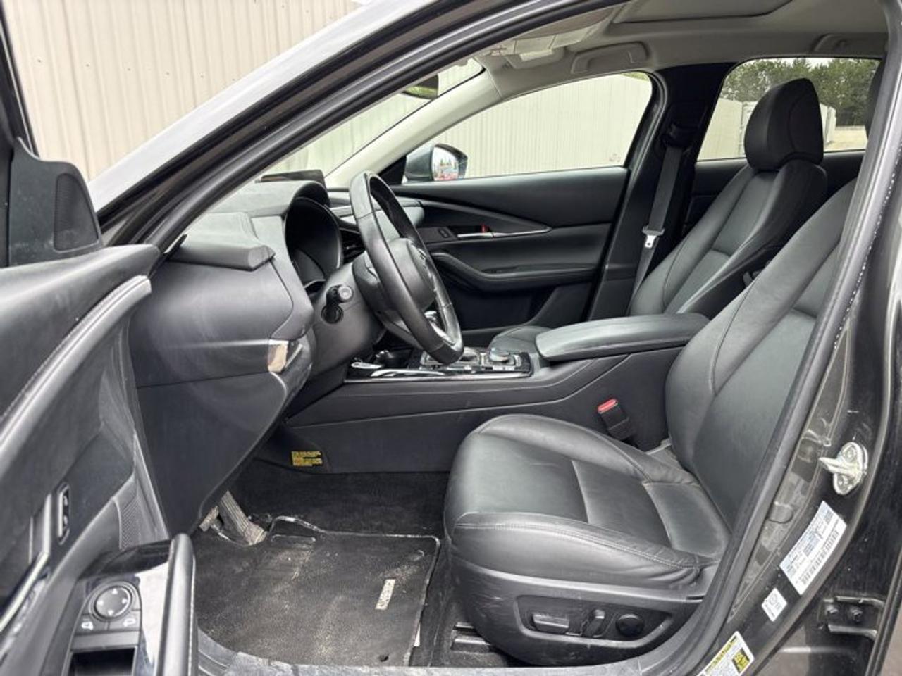 2024 Mazda CX-30 GS AWD | Leather Seats | Sunroof | Heated Steering Photo2