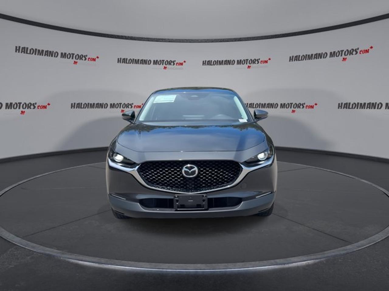 2024 Mazda CX-30 GS AWD | Leather Seats | Sunroof | Heated Steering Photo