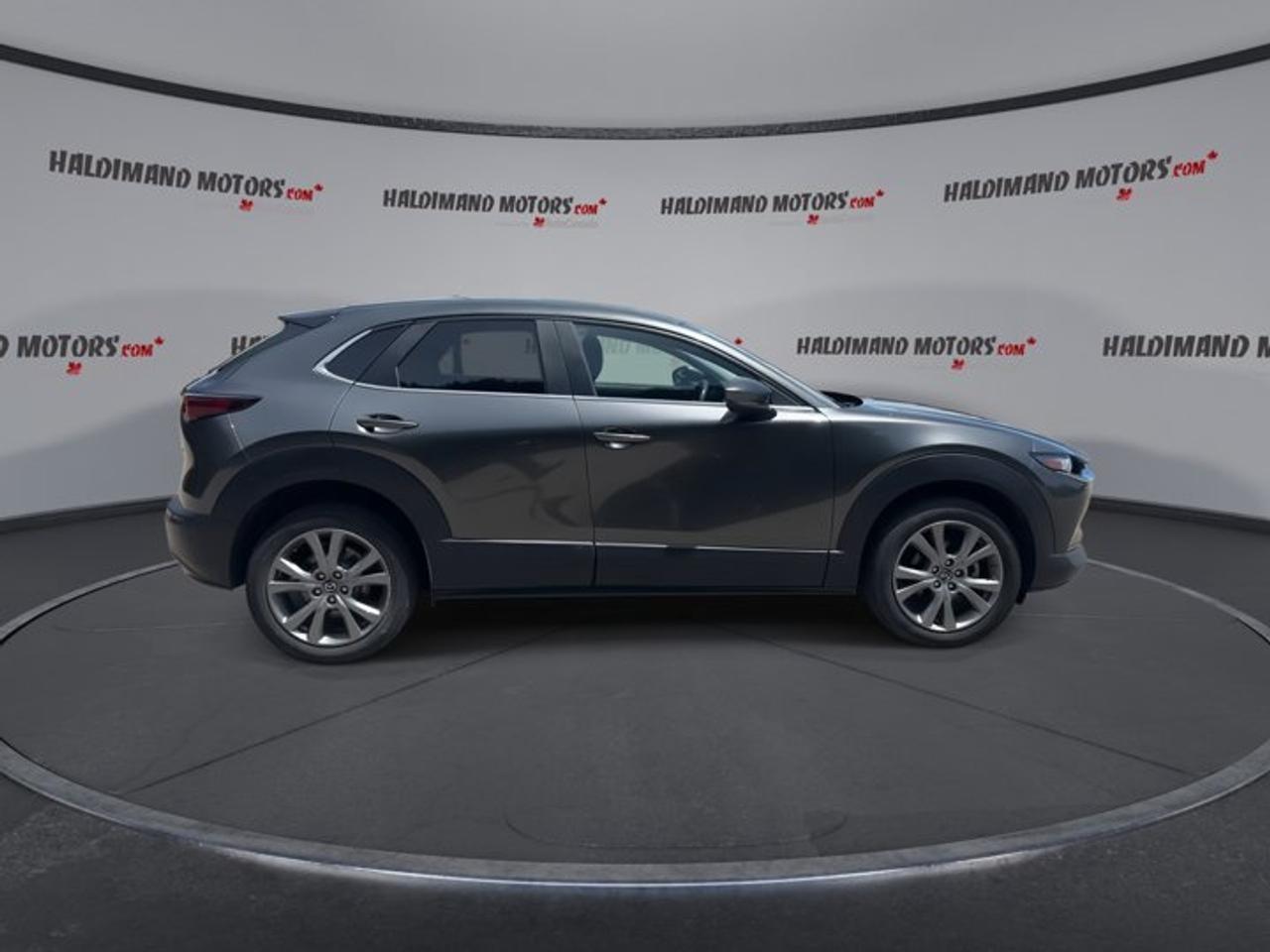 2024 Mazda CX-30 GS AWD | Leather Seats | Sunroof | Heated Steering Photo