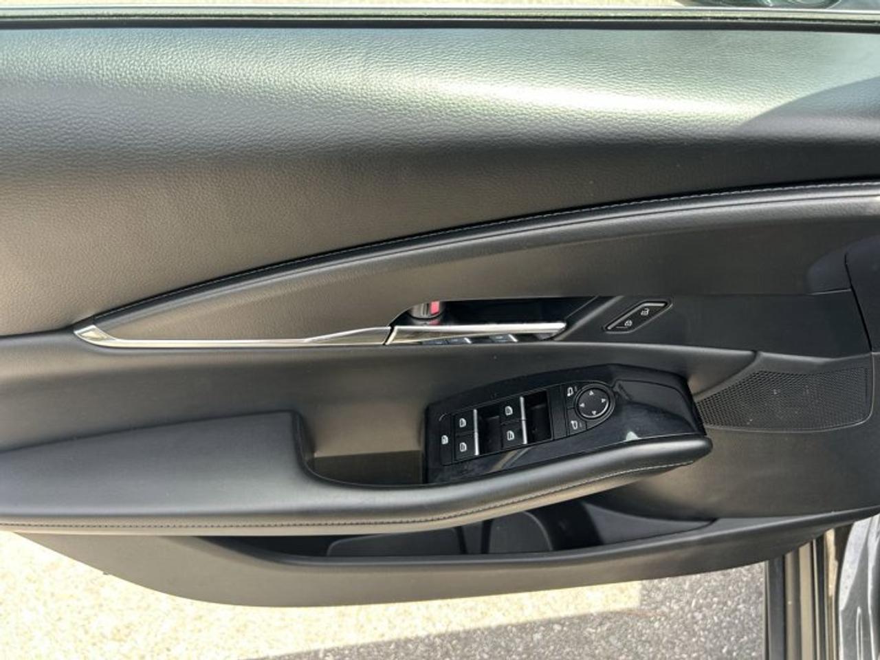 2024 Mazda CX-30 GS AWD | Leather Seats | Sunroof | Heated Steering Photo